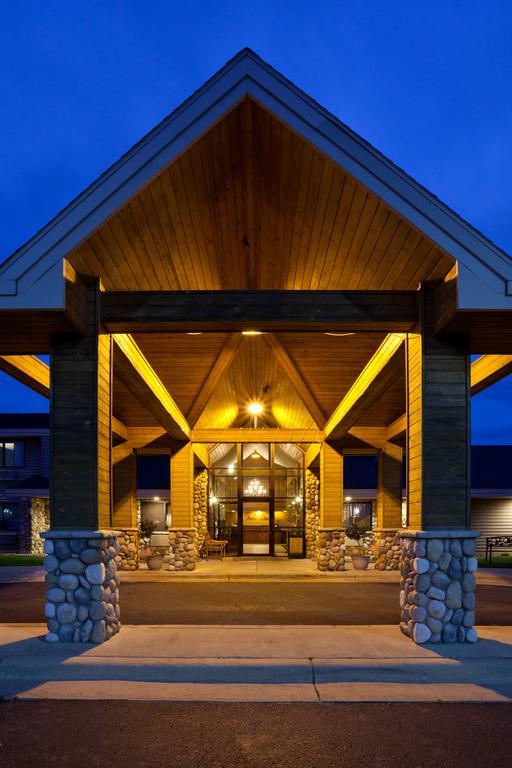Americinn By Wyndham Austin Exterior foto